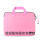 iPad手提包+粉色+11寸