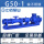G50-1轴不锈钢20m/h 5.5kw