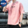 3758粉色T恤