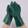 东亚601PVC绿色手套