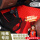 360°航空软包-中国红-鎏金岁月
