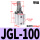 JGL100带磁