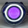 总成3寸LED透镜白圈+紫