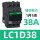 LC1D3838A18.5KW