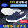【PVC单网鞋】-蓝色