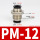 精品黑PM-12
