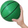 小篮球18cm（绿色