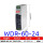 WDR-60-24 24V2.5A(220-380