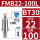 BT30-FMB22-100