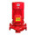XBD立式消防泵0.75kw