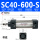 SC40-600-S带磁