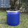 蓝色150L塑料桶全套(级)_