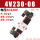 4V230C-08 电压：AC220V