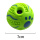 绿色7CM灯笼发声球0-7斤狗用 7斤