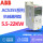 ACS355-03E-15A6-4 7.5KW