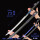 [金属]73紫光磨刀(挂件+刀架