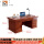海棠色办公桌1.8米