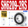 SH6209-RS胶封 【45*85*19】