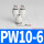 精品白PW106