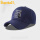棒球帽-藏青色- 2