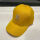 黄色 小R棒球帽