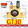 【GT30/GT32】涡轮驱动型