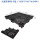 黑色九脚塑料卡板（1100*1100*145mm）