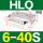 HLQ6X40
