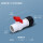 (DN40)60粗丝变1.2寸PVC球阀