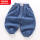深蓝色HY7105-腰标灯笼裤