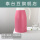 粉色-塑钢壶-普通保温(3-6小时) 2L