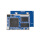 H743核心板+7寸RGB屏1024X600
