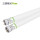 T8单灯管1.2米15W暖白光
