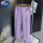 紫色库洛米裤子