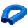 蓝色风管165MM/每米 [品质软管
