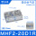 滑台MHF2-20D1R
