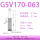 GSV/X170-63