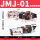 JMJ-01旋转型按钮