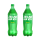 【大瓶】雪碧1.25升*2瓶