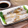 水晶虾饺24个+香菇肠粉3条