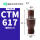 CTM617 销钉 (10颗装)