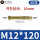 M12*120(20支)实际长度110
