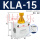 KLA-15 4分带保护功能