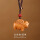 生肖猪-朱砂棕绳款