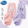 冰丝裤[033]粉色+[044]紫色