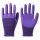 【6双】紫色发泡（耐磨防滑 舒适透气）