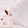 条纹粉色小花【0.6米宽*5米长】