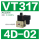VT317-4D-02（AC220V）