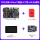 7020主板+烧录器+5寸屏+AD/DA模块