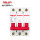 DZ47S-63-3P C63
